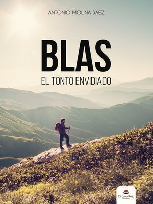 cover image of Blas. El tonto envidiado